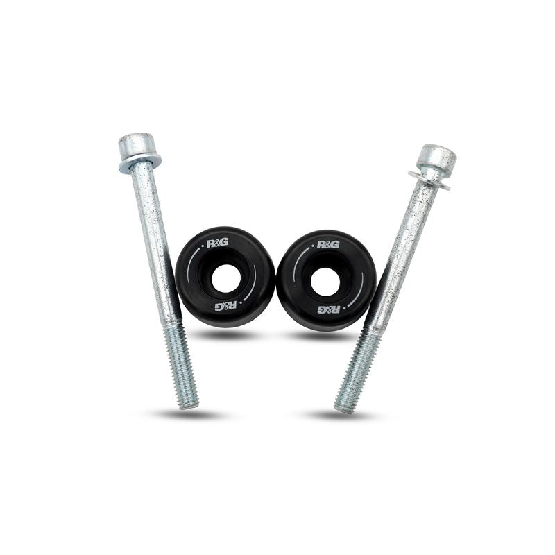 Bar End Sliders