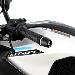 APEX Bar End Sliders