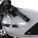 Bar End Sliders