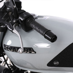 Bar End Sliders
