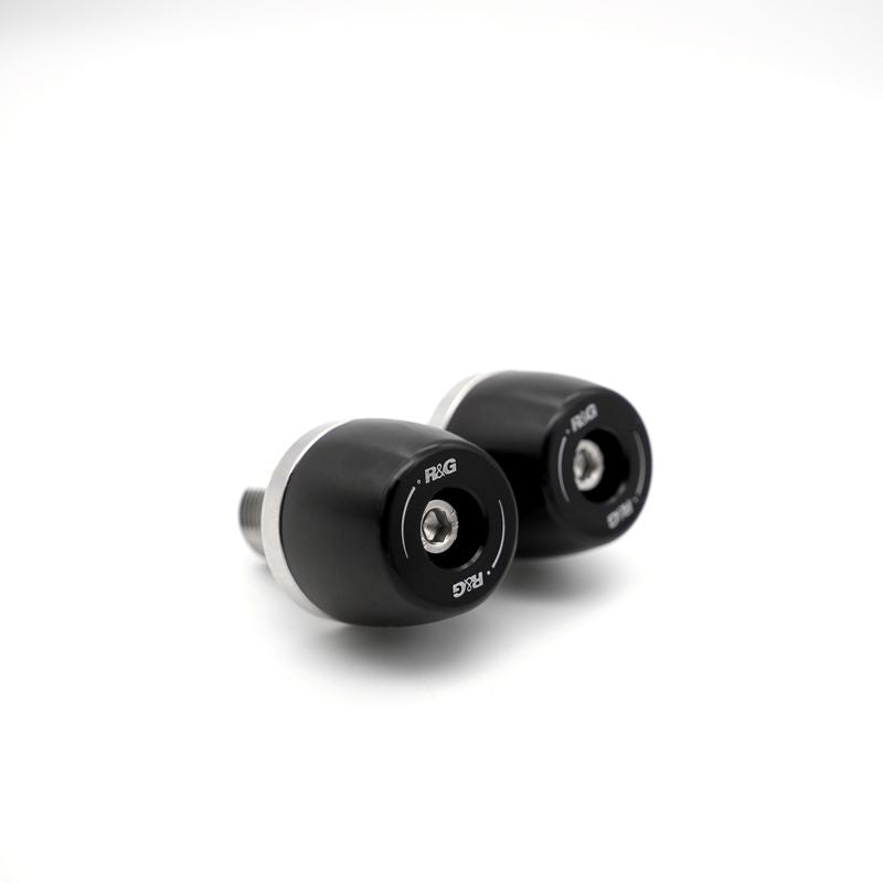 APEX Bar End Sliders
