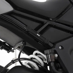 Rear Foot Rest Blanking Plates