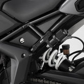 Rear Foot Rest Blanking Plates