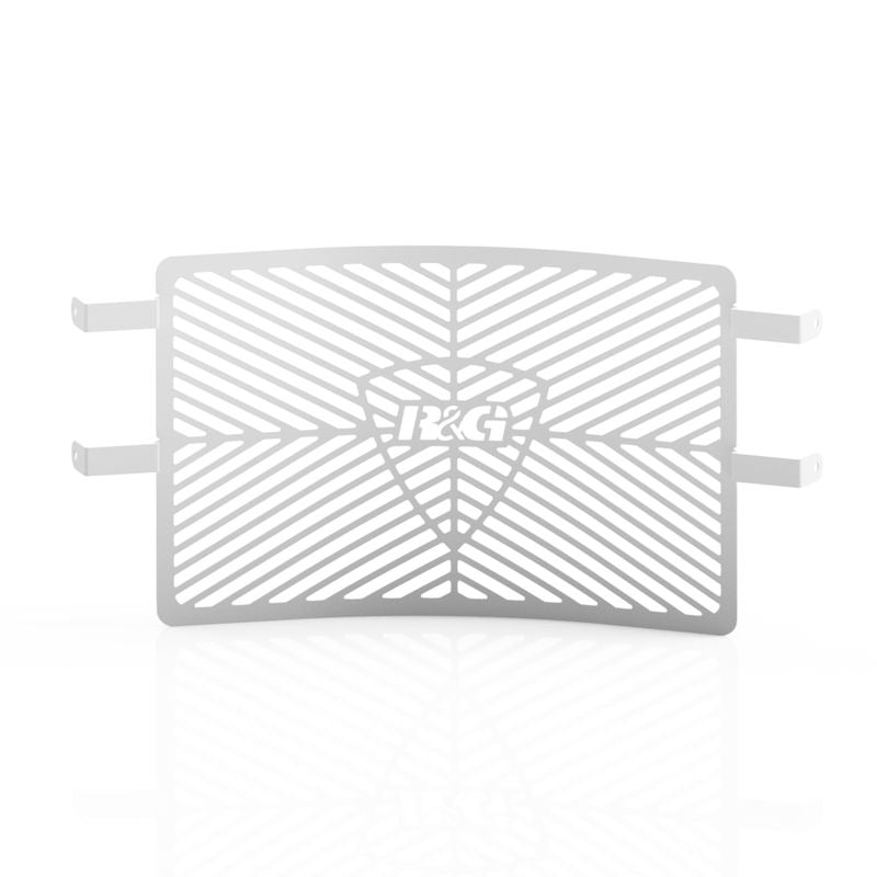 Branded Radiator Guard