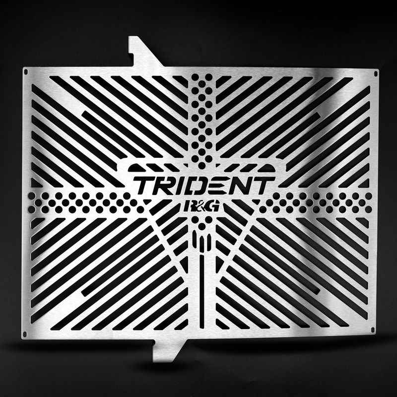 Branded Radiator Guards