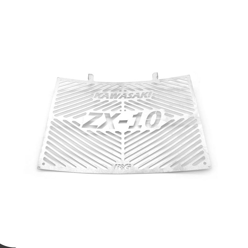 Branded Radiator Guard