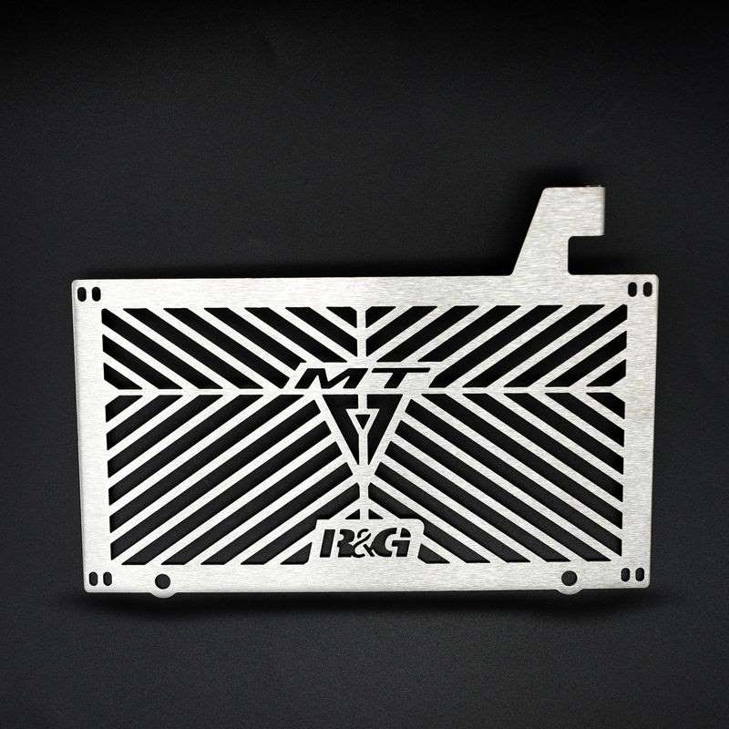 Branded Radiator Guard