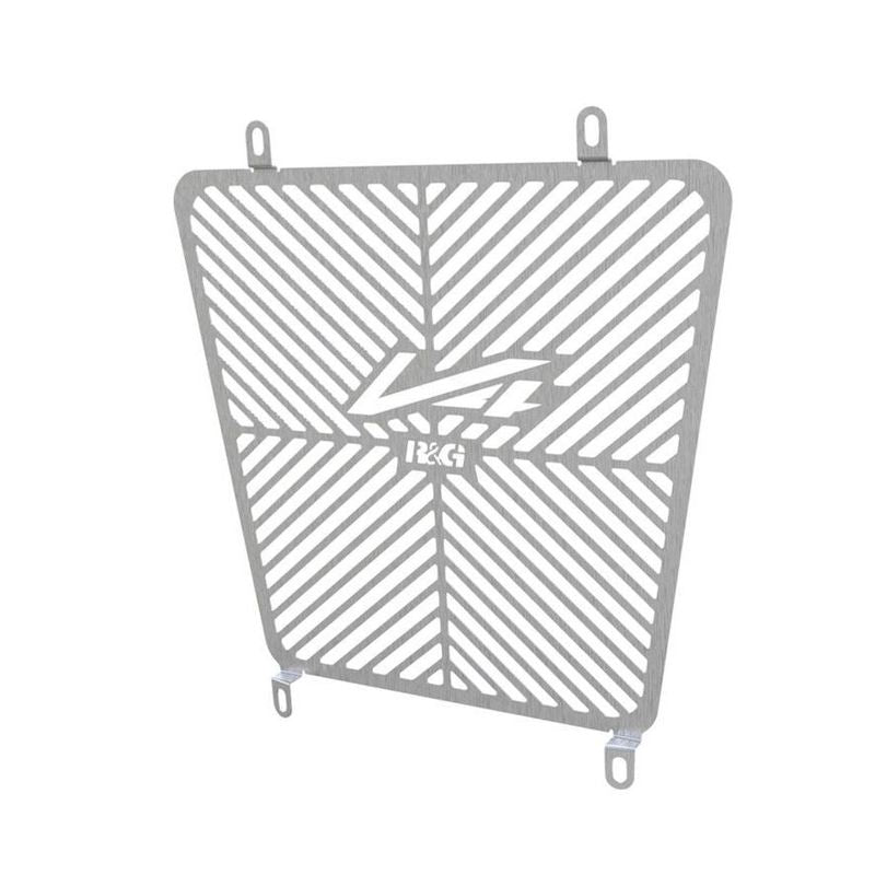 Branded Radiator Guard