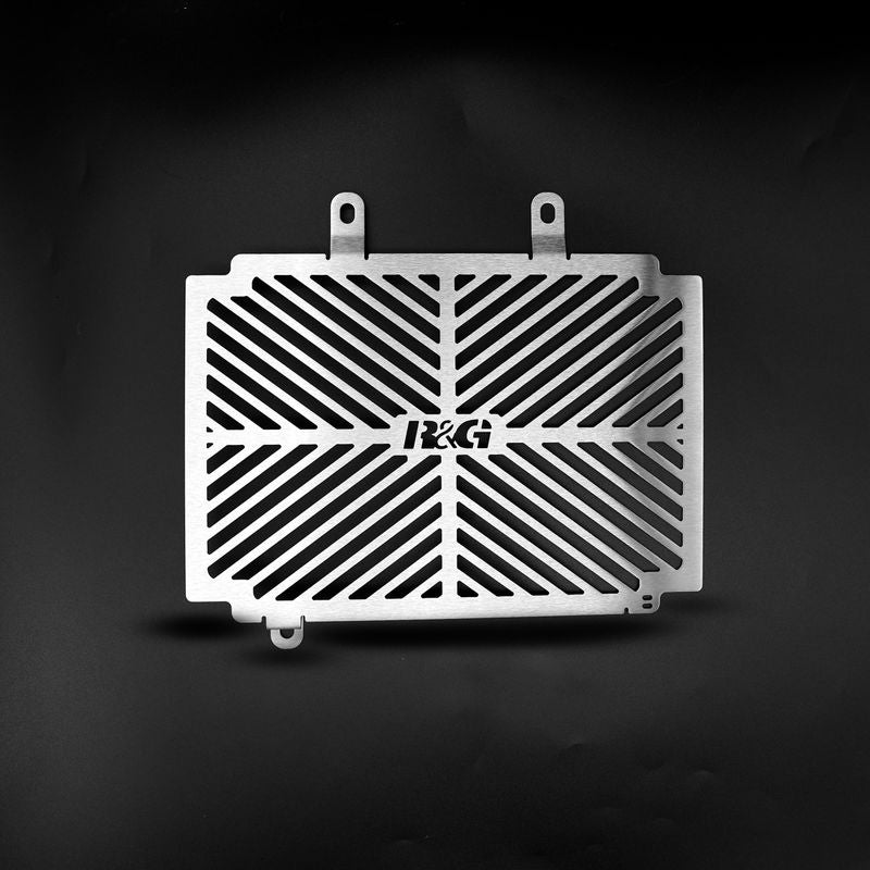 Branded Radiator Guard