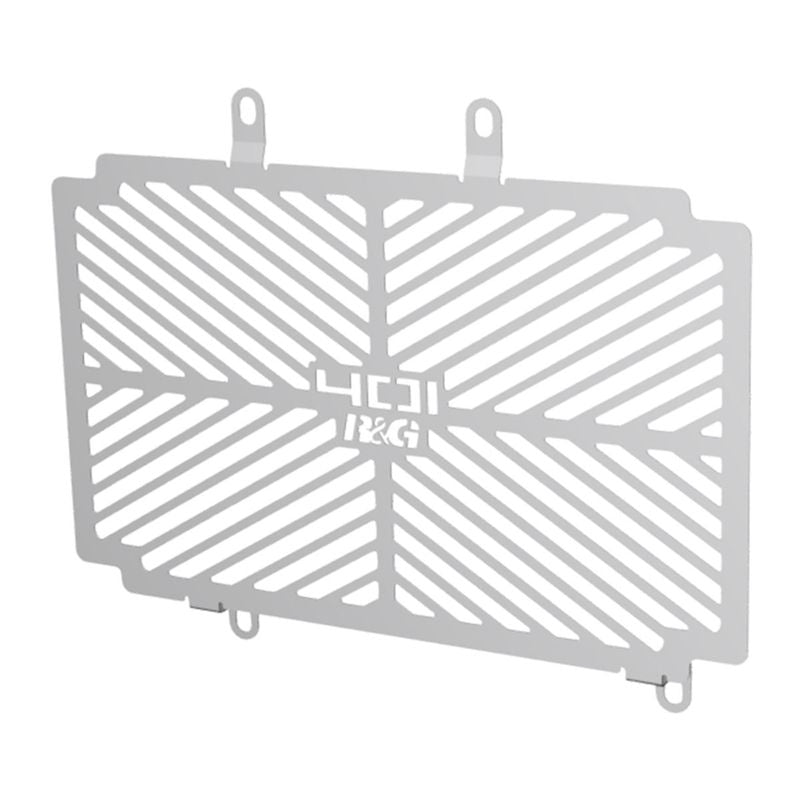 Branded Radiator Guard