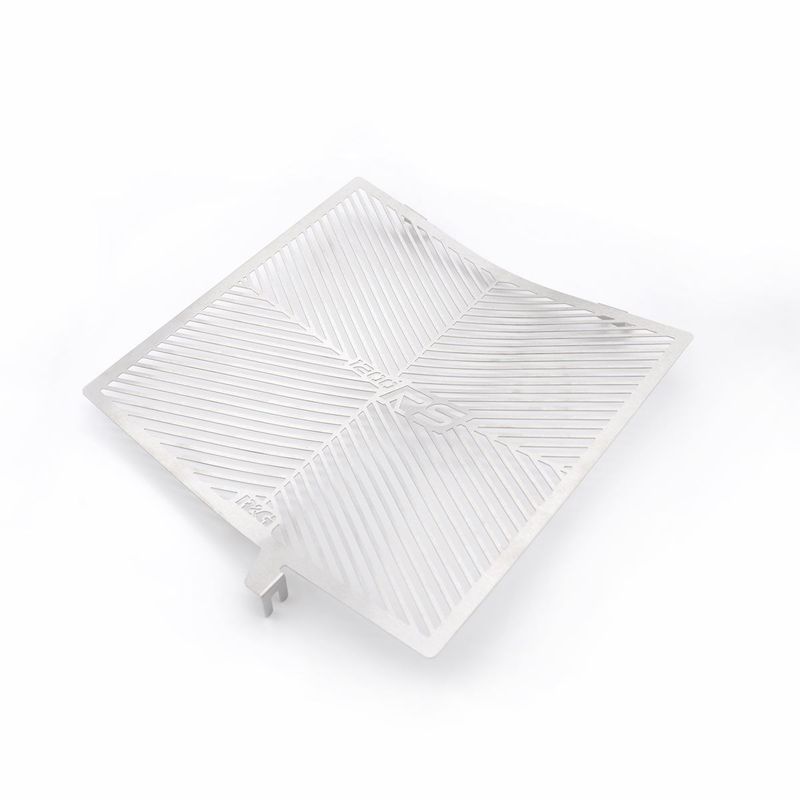 Branded Radiator Guard