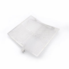 Branded Radiator Guard