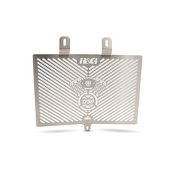 Branded Radiator Guard