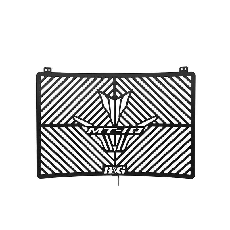 Branded Radiator Guard