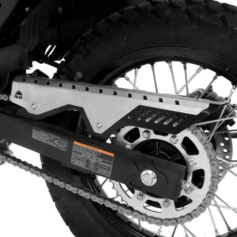 Chain Guard