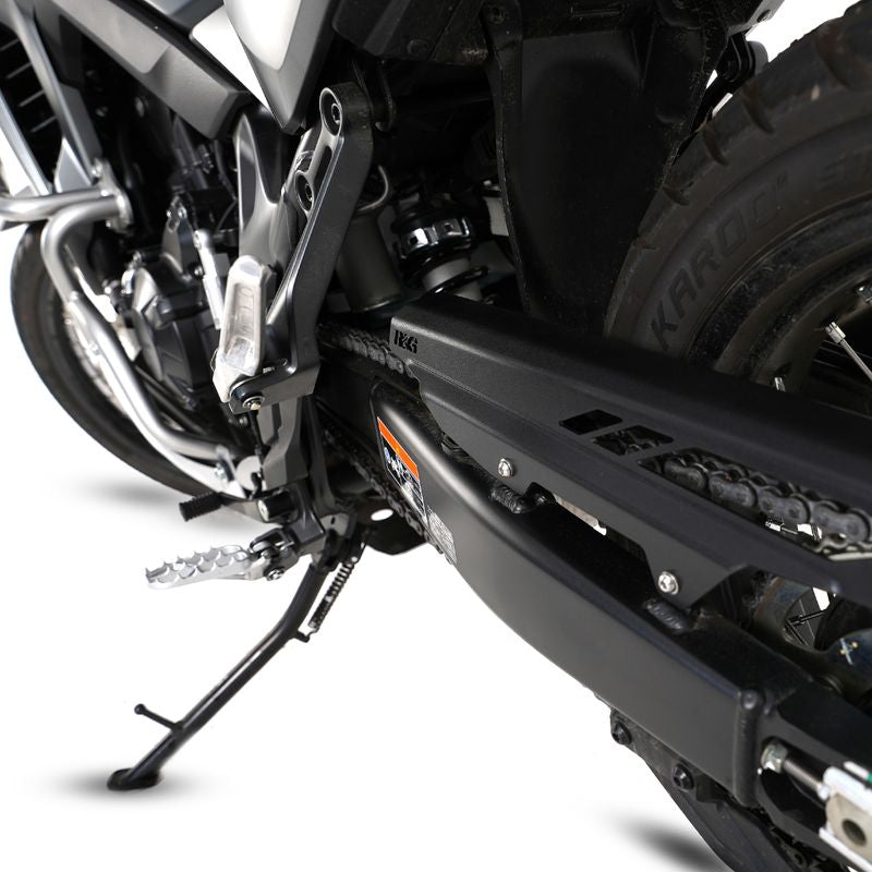 Chain Guard