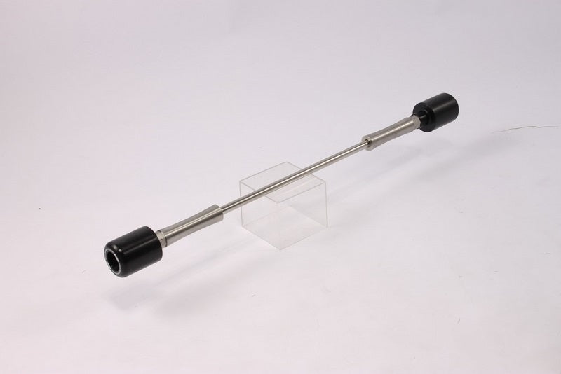 R&G Racing Crash Protectors, Black | CP0155BL