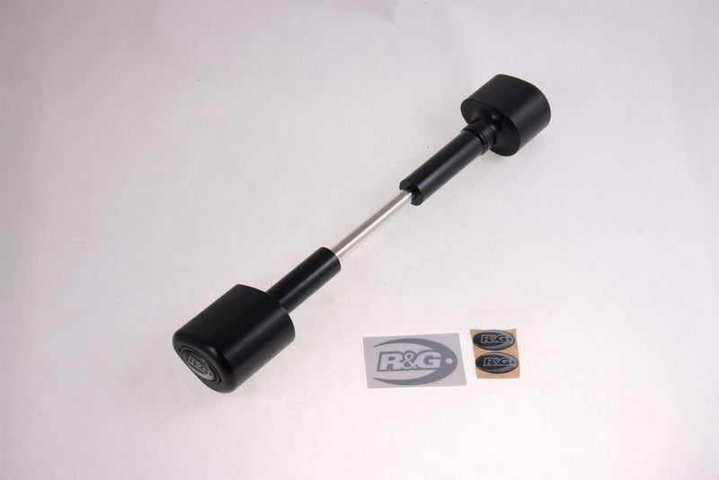 R&G Racing Aero Crash Protectors, Black | CP0350BL