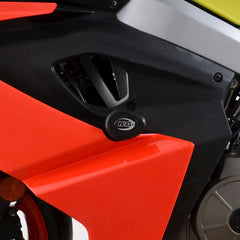 Crash Protectors - Aero Style