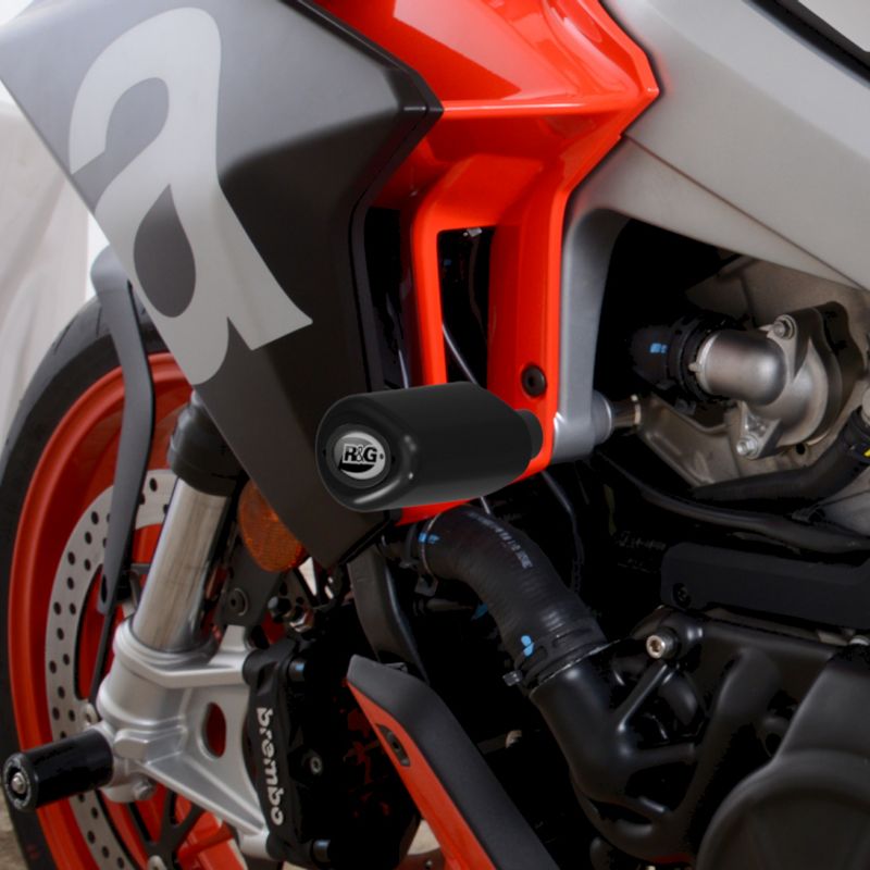 Crash Protectors - Aero Style