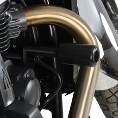 Crash Protectors - Classic Round Style