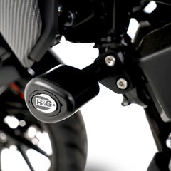 Crash Protectors- Aero Style