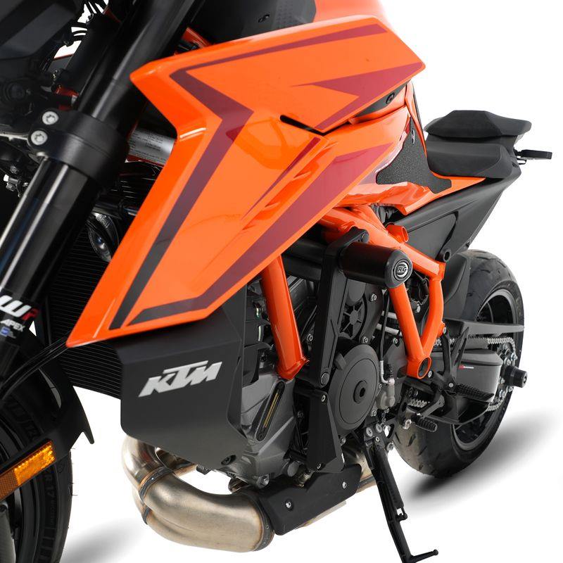 Crash Protectors