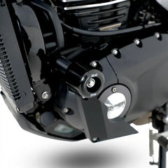 Crash Protectors - Aero Style