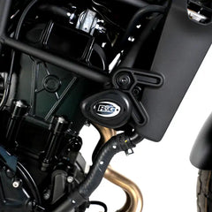 Crash Protectors - Aero Style