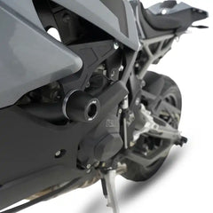 APEX Crash Protectors