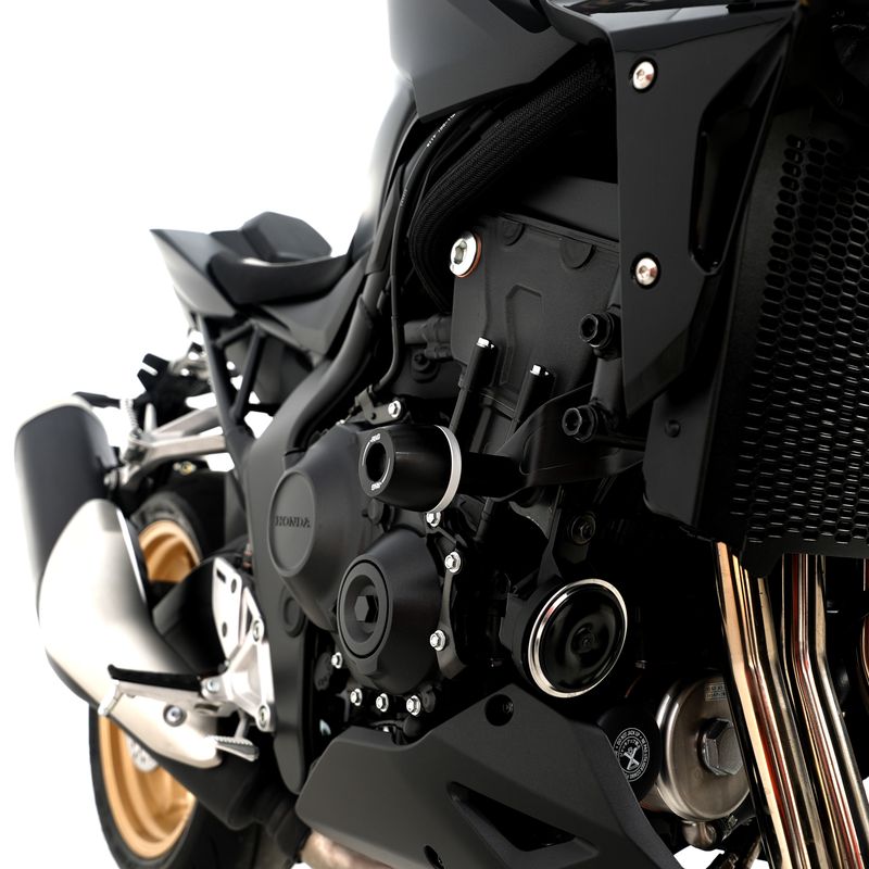 APEX Crash Protectors