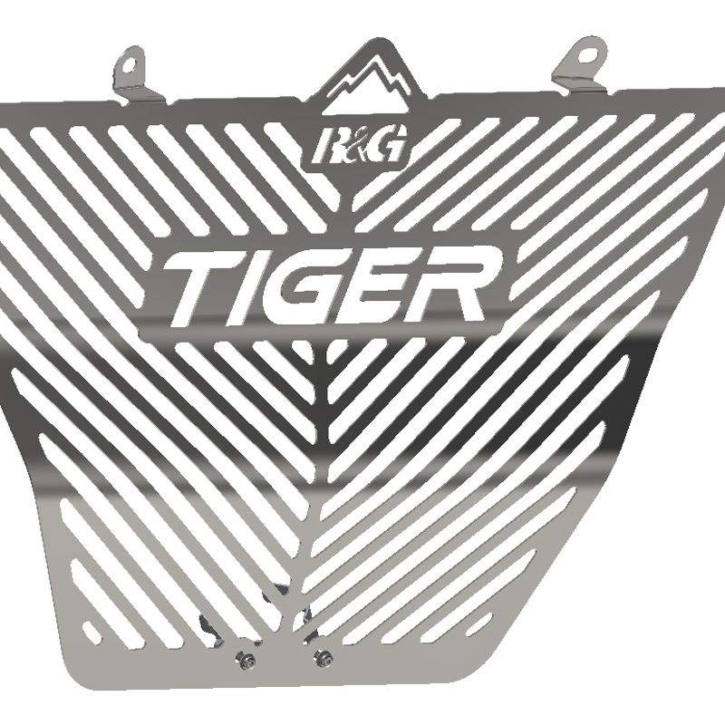 Downpipe Grille