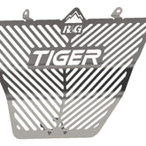 Downpipe Grille
