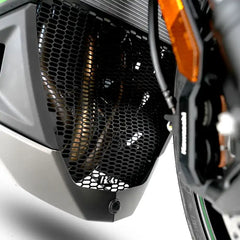 Pro Downpipe Grille
