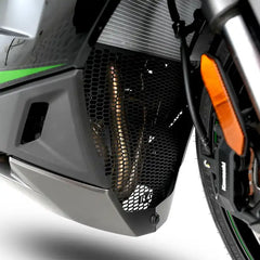 Pro Downpipe Grille
