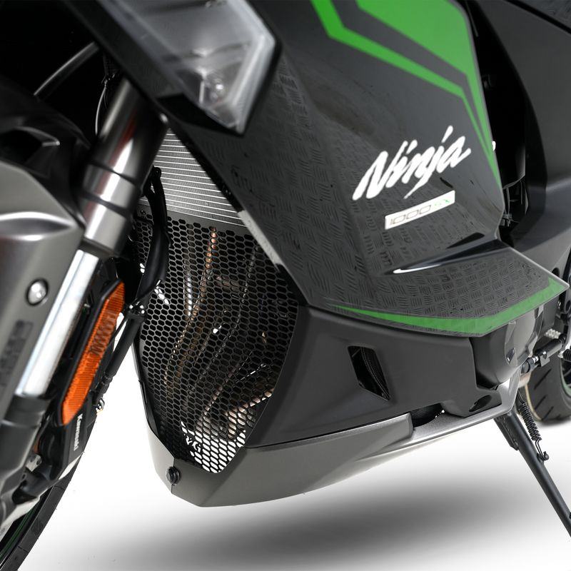 Pro Downpipe Grille