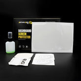 Dashboard Screen Protector Kit