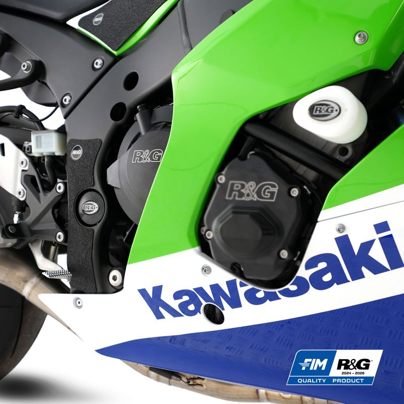 PRO Clutch Cover (RHS)
