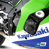PRO Starter/Idle Gear Cover (RHS)