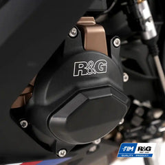 PRO Generator Cover (LHS)