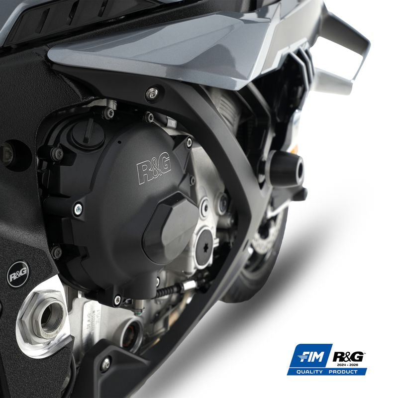 PRO Clutch Cover (RHS)