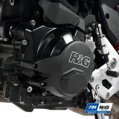 PRO Generator Cover (LHS)