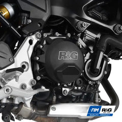 PRO Generator Cover (LHS)