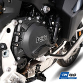 PRO Clutch Cover (RHS)
