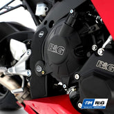 PRO Clutch Cover (RHS)