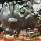 Engine Case Cover