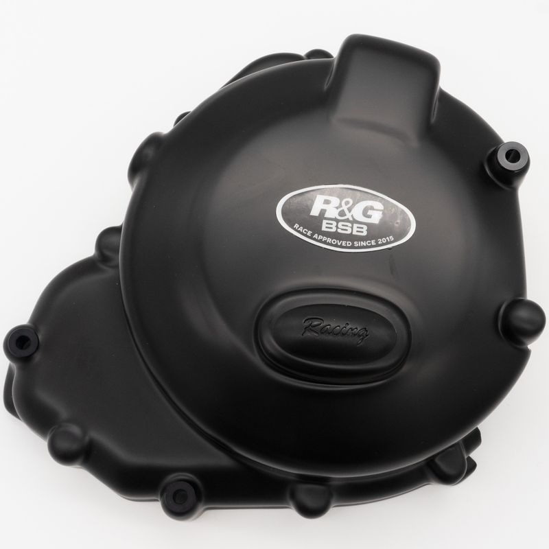 Engine Case Cover