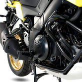 Engine Case Cover