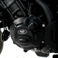 Engine Case Cover