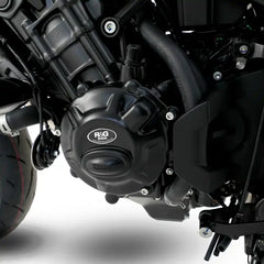Engine Case Cover